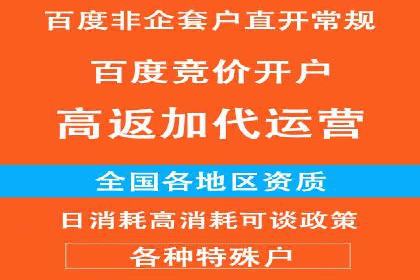 某行业SEM投放效果显著案例分享